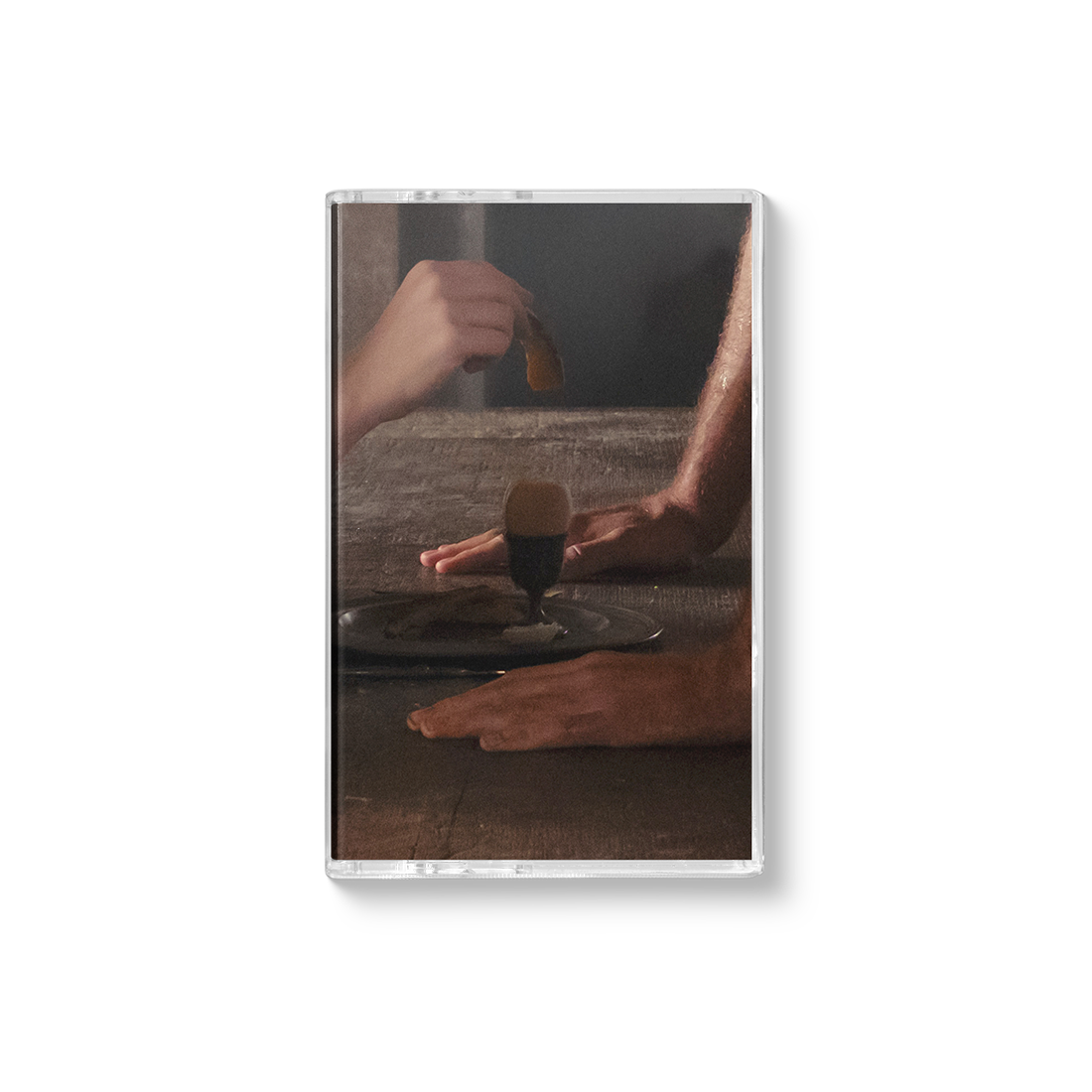 Wuthering Heights - Cassette – Charli XCX AU
