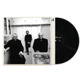 Music, Fashion, Film - Black Vinyl + Signed Art Card