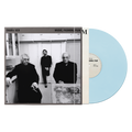Music, Fashion, Film - Store Exclusive Baby Blue Vinyl