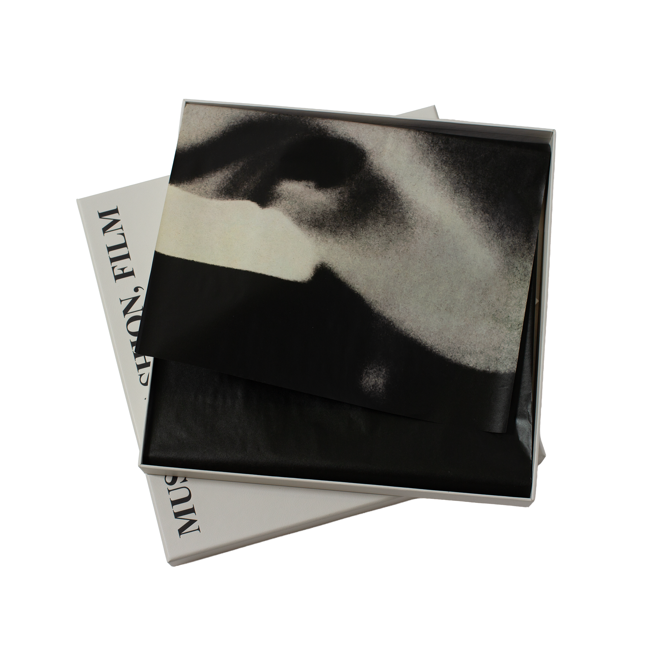 Music, Fashion, Film: B-Sides Box Set