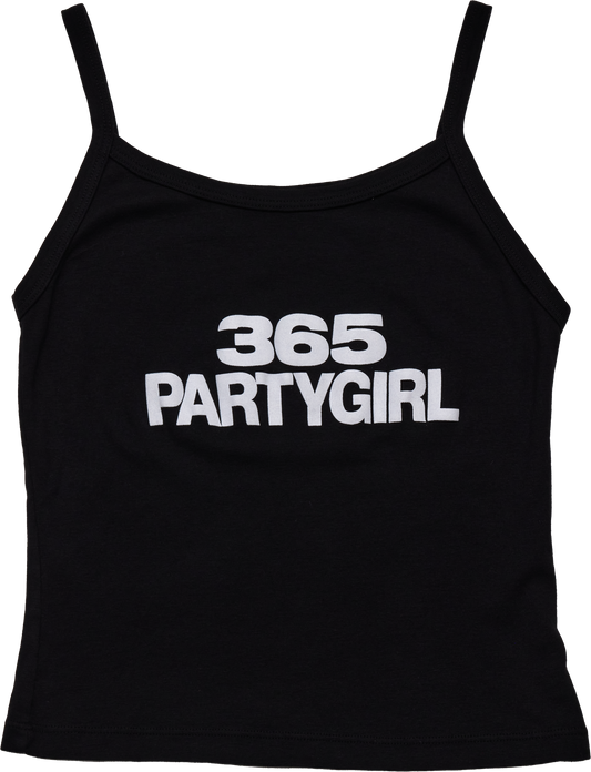 365 PARTYGIRL (tank top)