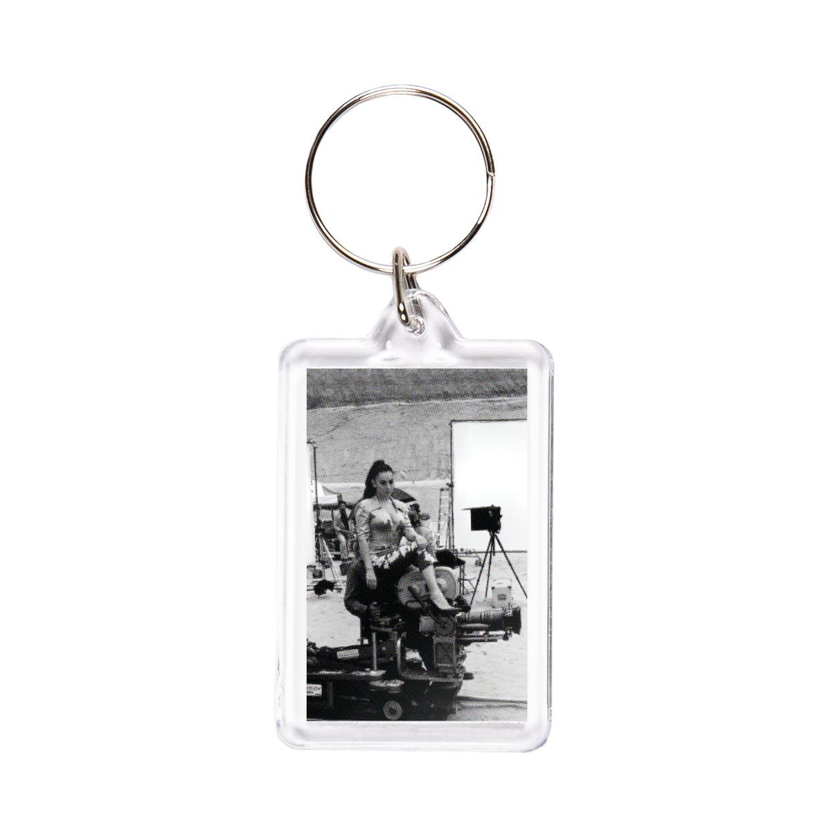 Card Declined Keychain Pack