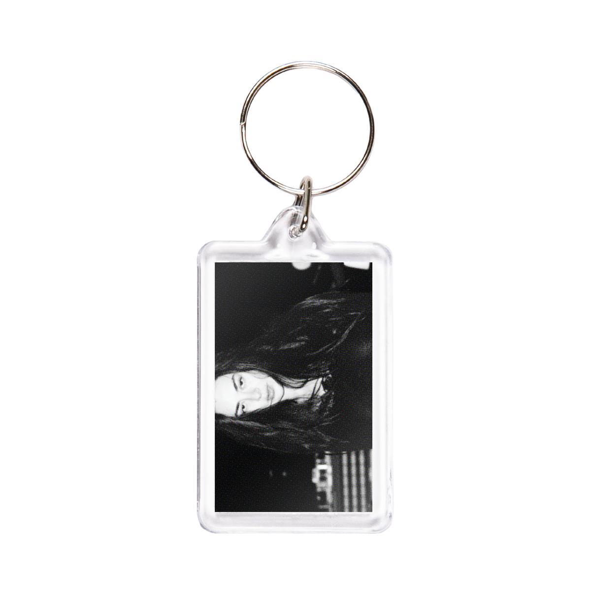 Card Declined Keychain Pack