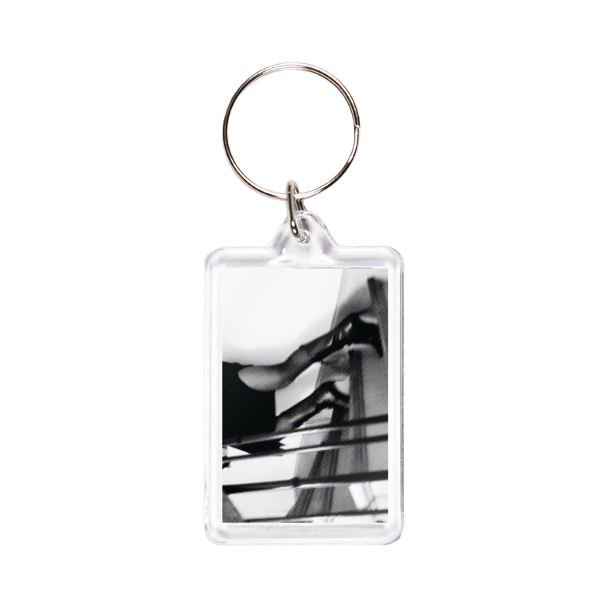 Card Declined Keychain Pack