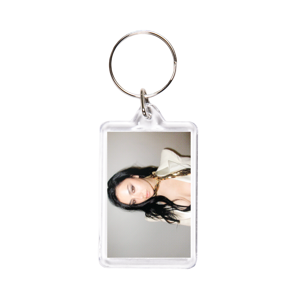 Card Declined Keychain Pack