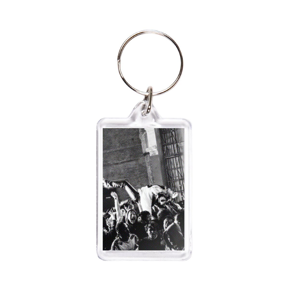 Card Declined Keychain Pack