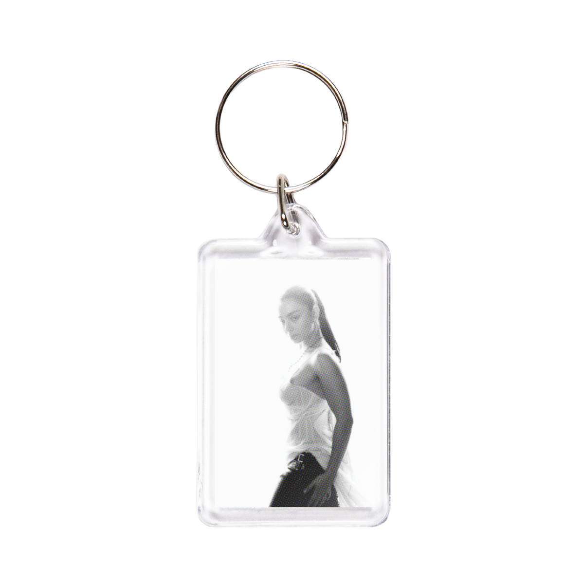 Card Declined Keychain Pack