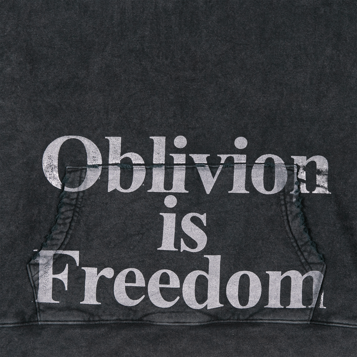 Music, Fashion, Film Hoodie