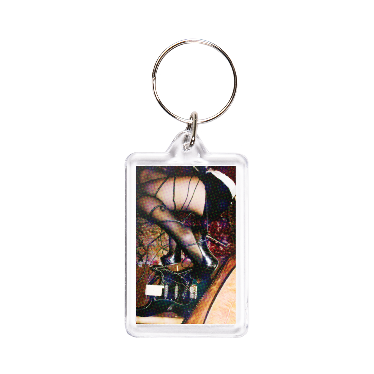 Me & My Friends Keychain Pack