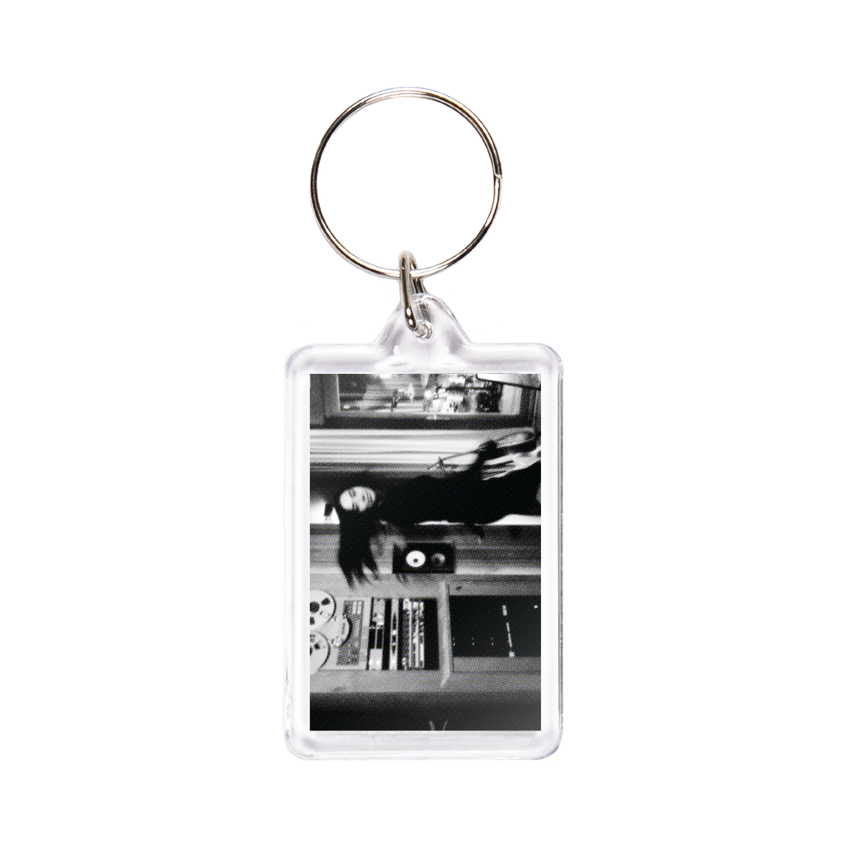 Me & My Friends Keychain Pack