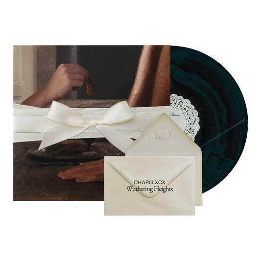 Wuthering Heights - Collector's Edition