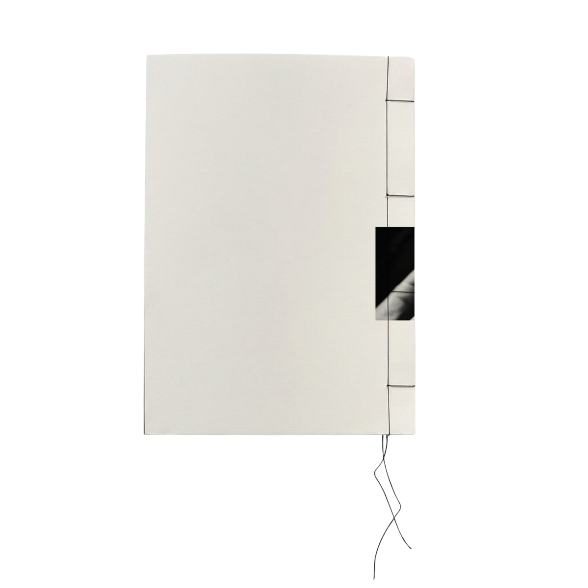 Music, Fashion, Film Notebook