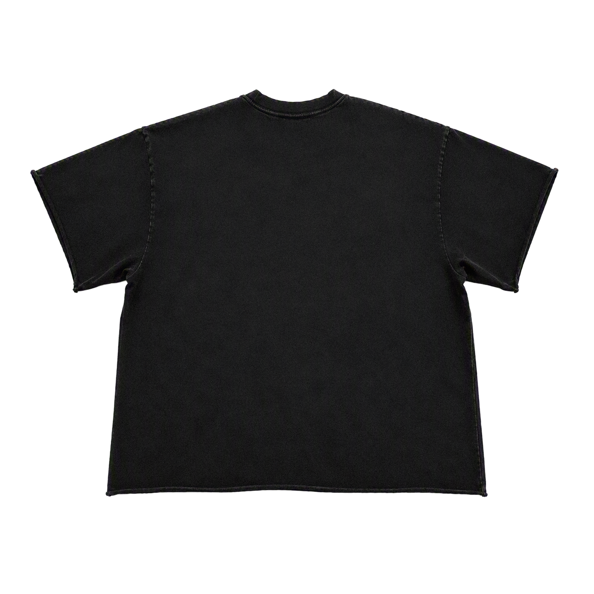 Charli XCX Brass Studded Tee