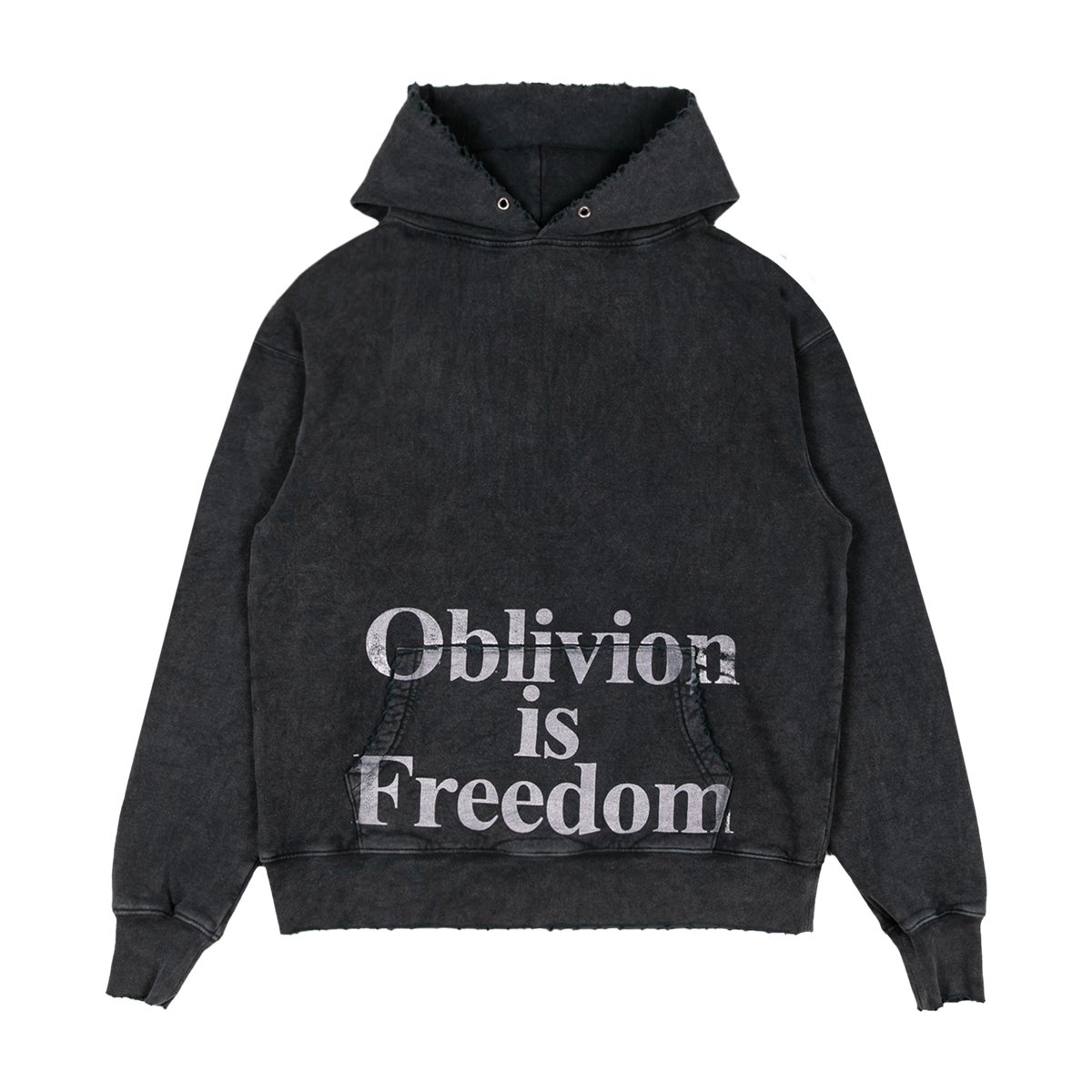 Music, Fashion, Film Hoodie